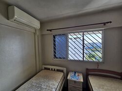 Blk 28 Telok Blangah Rise (Bukit Merah), HDB 4 Rooms #573072871